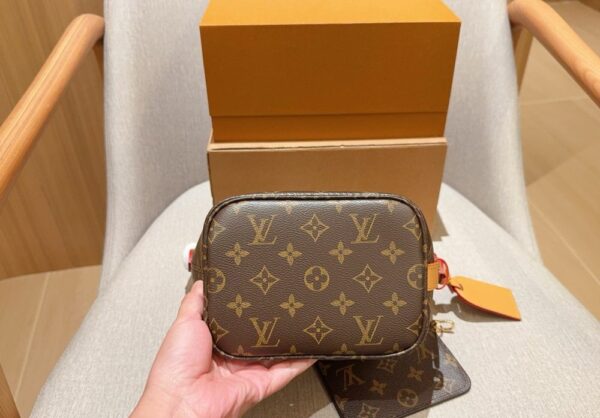 New Collection Fashion Bag L5094