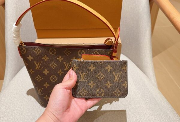 New Collection Fashion Bag L5094
