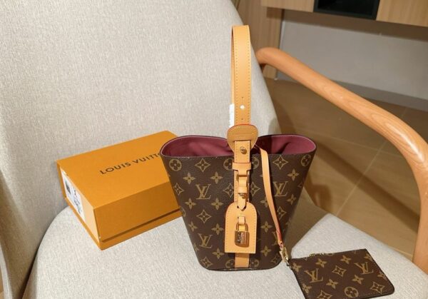 New Collection Fashion Bag L5094