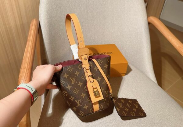 New Collection Fashion Bag L5094