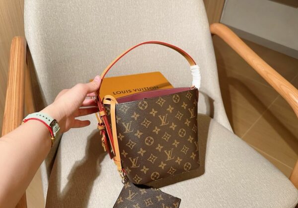 New Collection Fashion Bag L5094