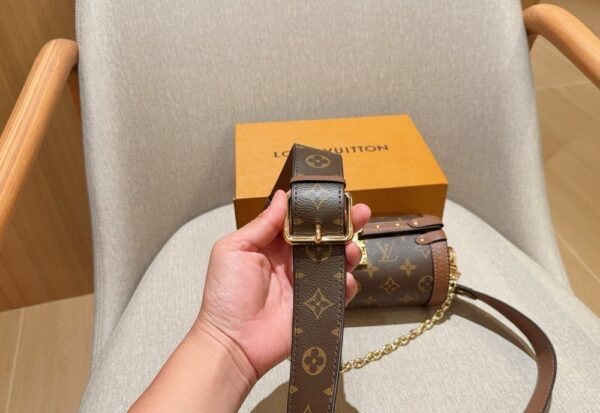 New Collection Fashion Bag L5093