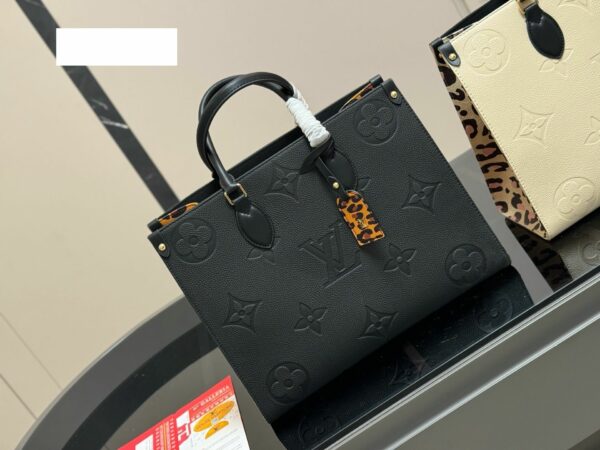 New Collection Fashion LV Handbag L1858