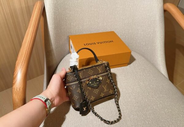 New Collection Fashion Bag L5092