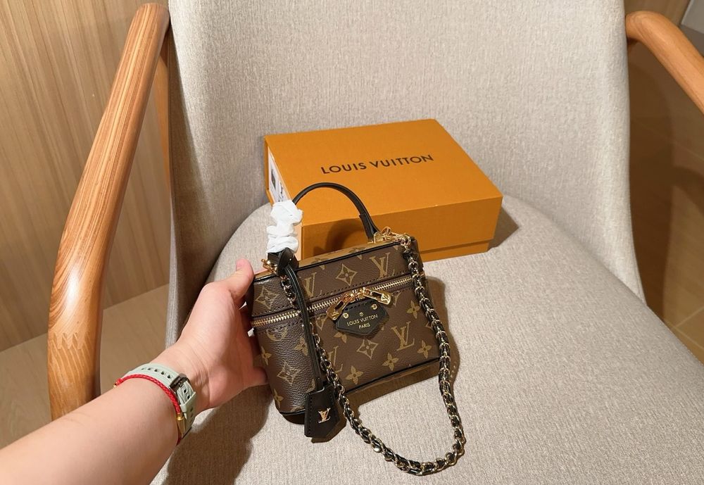 New Collection Fashion Bag L5092 New Collection Fashion Bag L5092