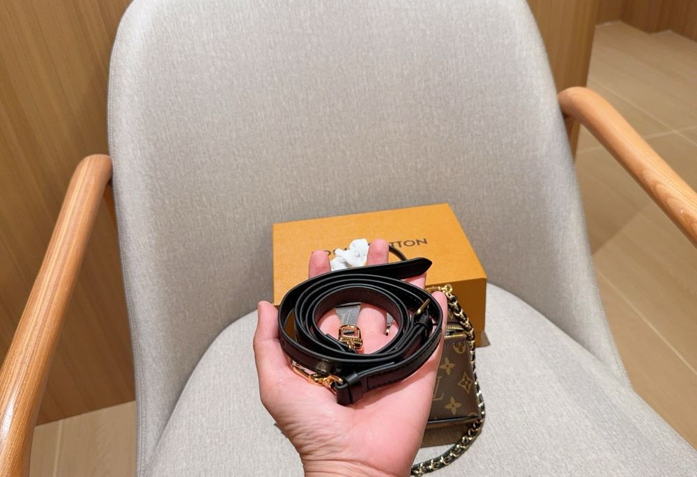 New Collection Fashion Bag L5092 New Collection Fashion Bag L5092