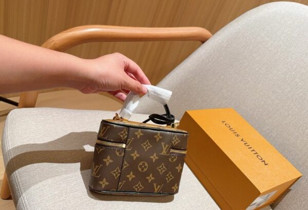 New Collection Fashion Bag L5092
