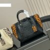 Stylish Fashion Carry LV Handbag L1857