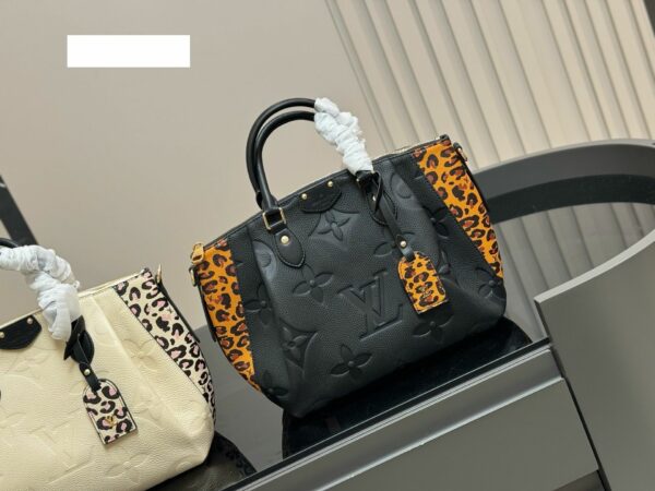 New Collection Fashion LV Handbag L1857