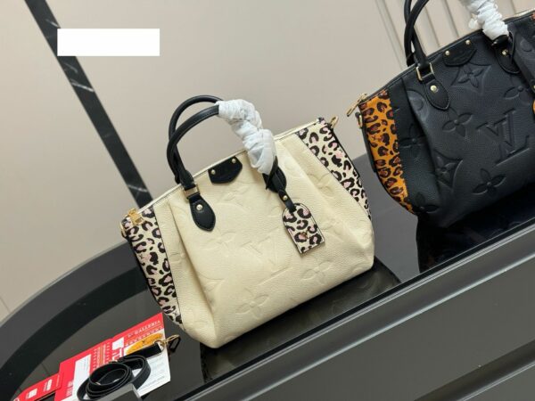 New Collection Fashion LV Handbag L1857