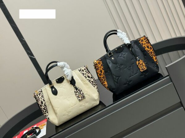 New Collection Fashion LV Handbag L1857