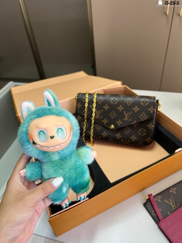New Collection Fashion LV Handbag L1856
