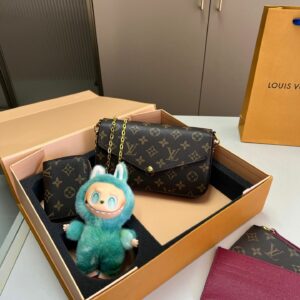 New Collection Fashion LV Handbag L1856