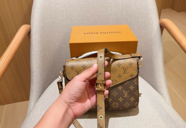 New Collection Fashion Bag L5091