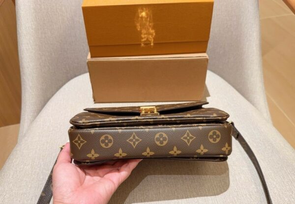 New Collection Fashion Bag L5091