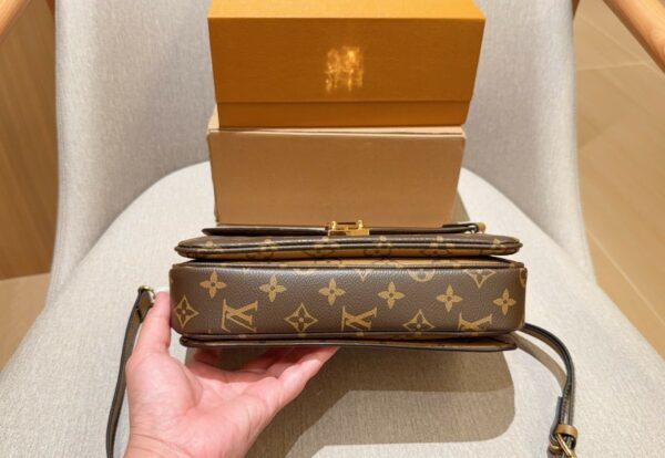 New Collection Fashion Bag L5091
