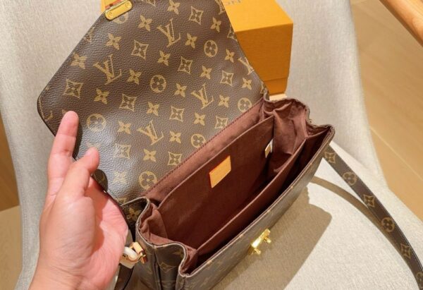 New Collection Fashion Bag L5091