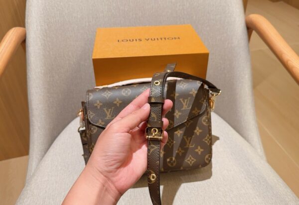 New Collection Fashion Bag L5091