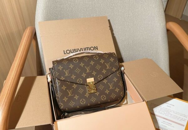 New Collection Fashion Bag L5091