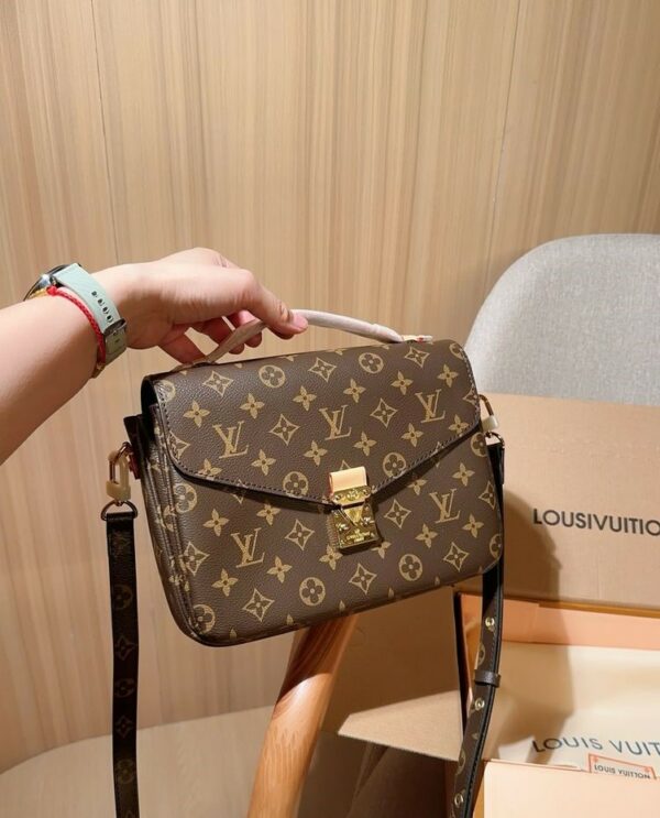 New Collection Fashion Bag L5091