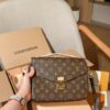Stylish Fashion Carry Bag L5091