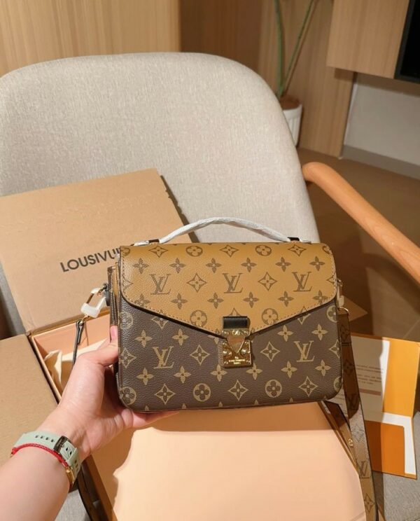 New Collection Fashion Bag L5091