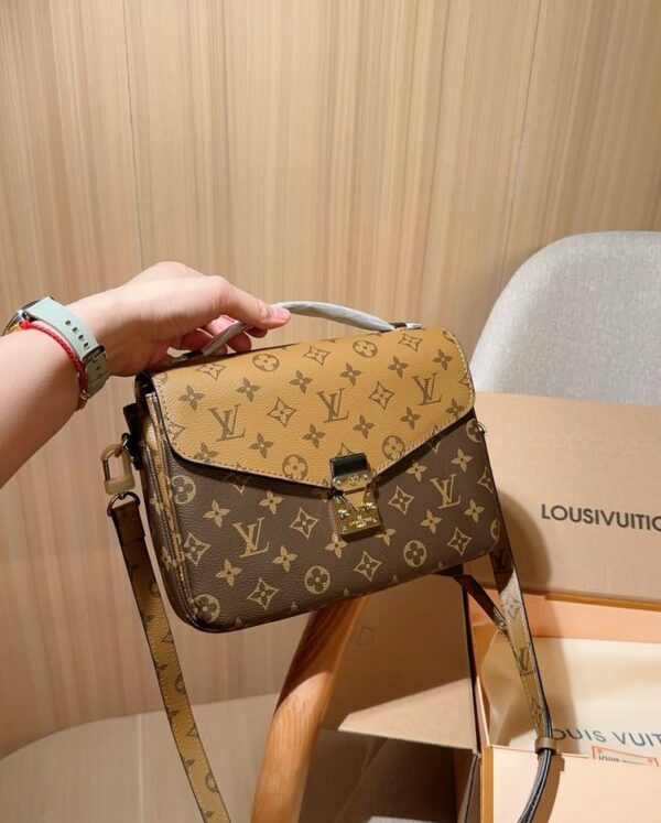 New Collection Fashion Bag L5091