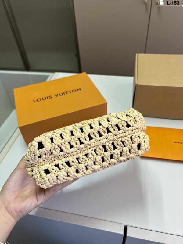New Collection Fashion LV Handbag L1855