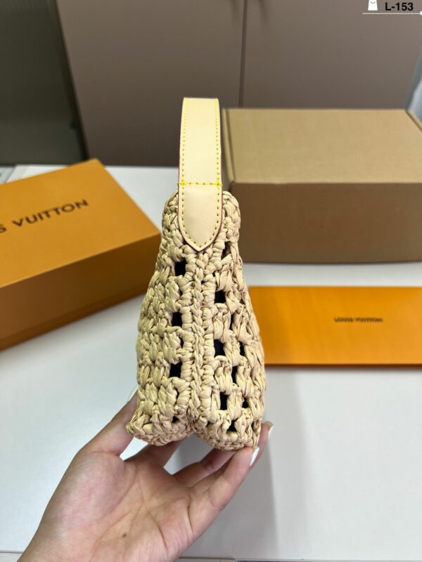 New Collection Fashion LV Handbag L1855