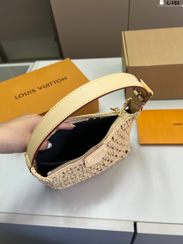 New Collection Fashion LV Handbag L1855