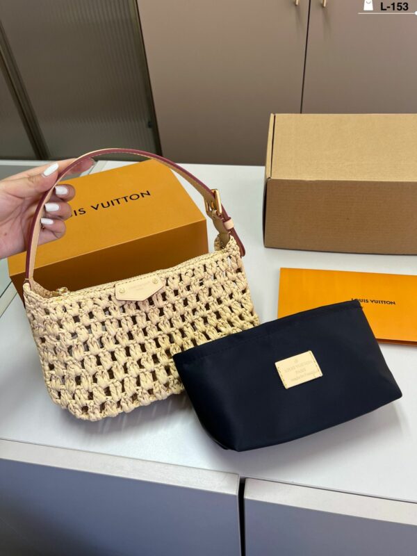 New Collection Fashion LV Handbag L1855