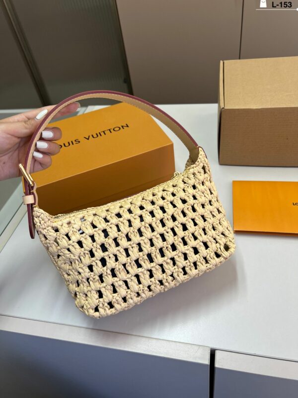 New Collection Fashion LV Handbag L1855