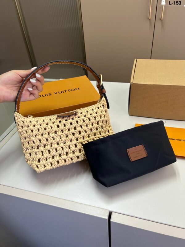 New Collection Fashion LV Handbag L1855