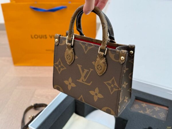New Collection Fashion LV Handbag L1854