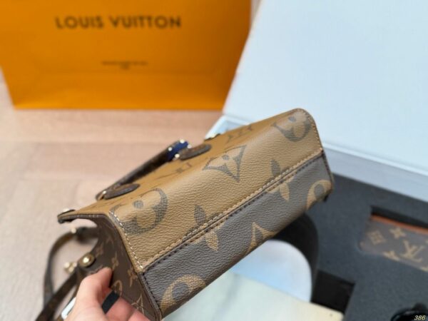 New Collection Fashion LV Handbag L1854