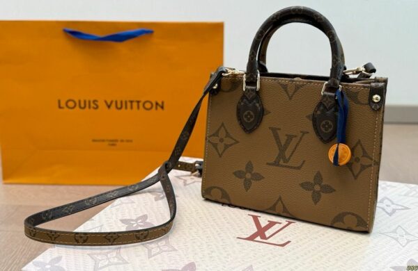 New Collection Fashion LV Handbag L1854