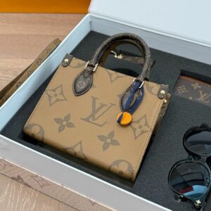 New Collection Fashion LV Handbag L1854