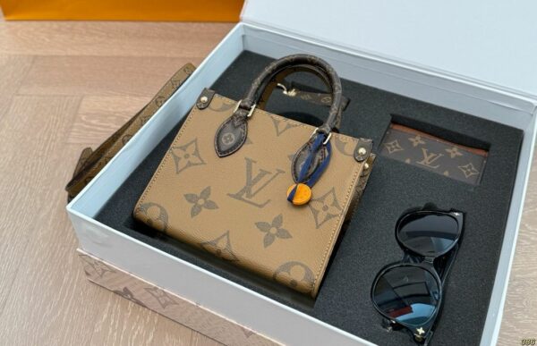 New Collection Fashion LV Handbag L1854