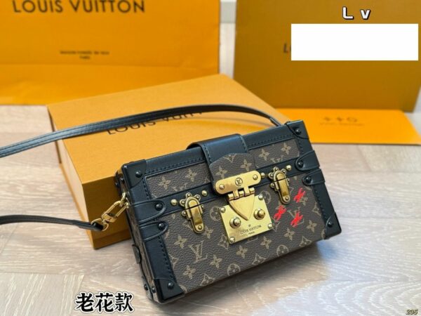 New Collection Fashion LV Handbag L1853