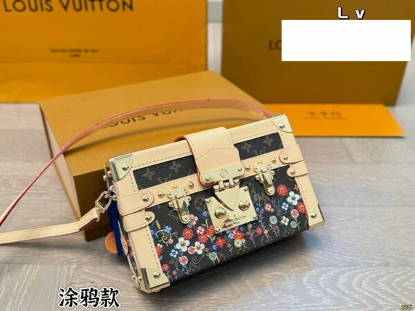 New Collection Fashion LV Handbag L1853