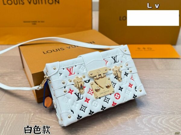 New Collection Fashion LV Handbag L1853
