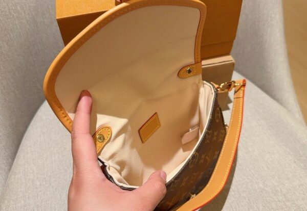 New Collection Fashion Bag L5090