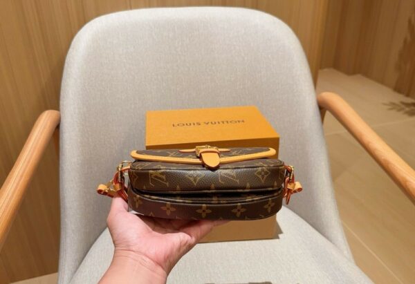 New Collection Fashion Bag L5090