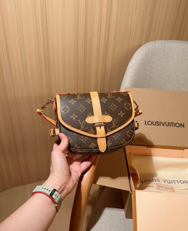 New Collection Fashion Bag L5090