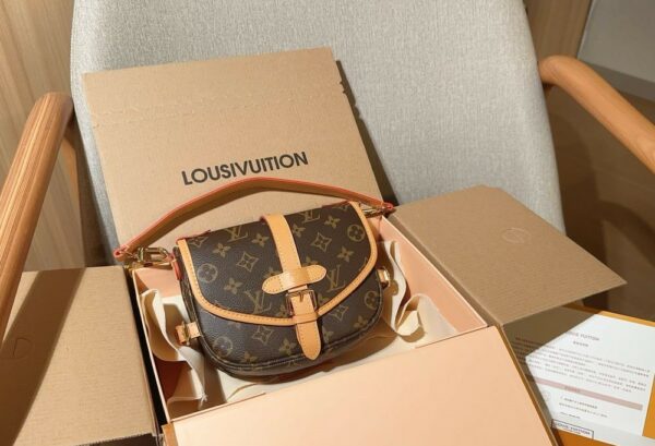 New Collection Fashion Bag L5090