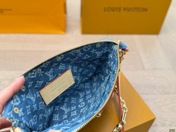 New Collection Fashion LV Handbag L1852