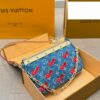 Stylish Fashion Carry LV Handbag L1852