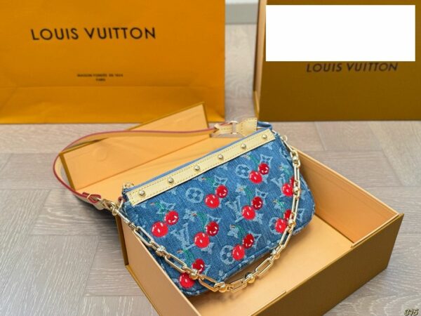 New Collection Fashion LV Handbag L1852