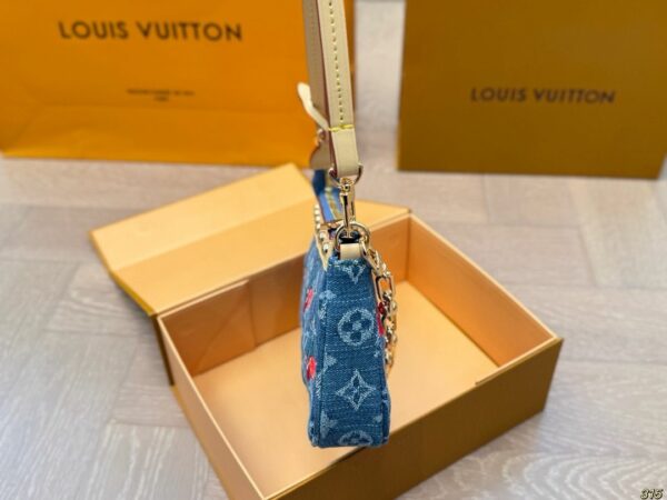 New Collection Fashion LV Handbag L1852