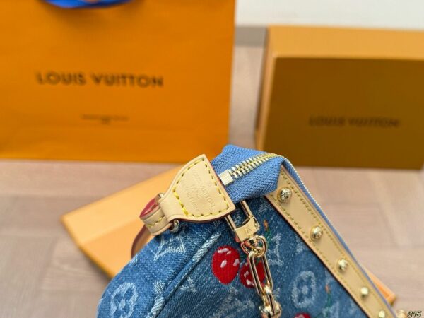 New Collection Fashion LV Handbag L1852